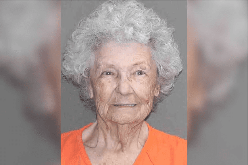 Norma Allbritton Arrested And Indicted For 35 Year Old Murder