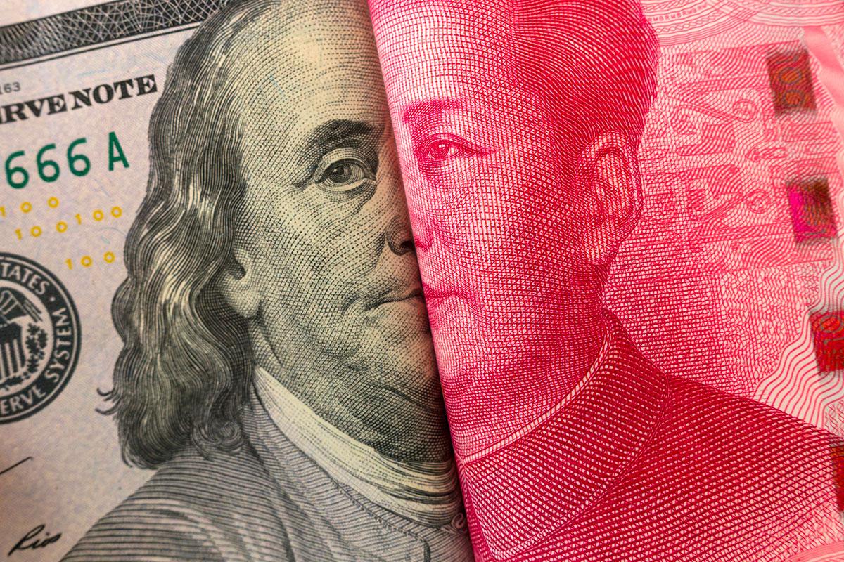 Strategic tensions rise as China goes after rare earths in a trade spat with the US