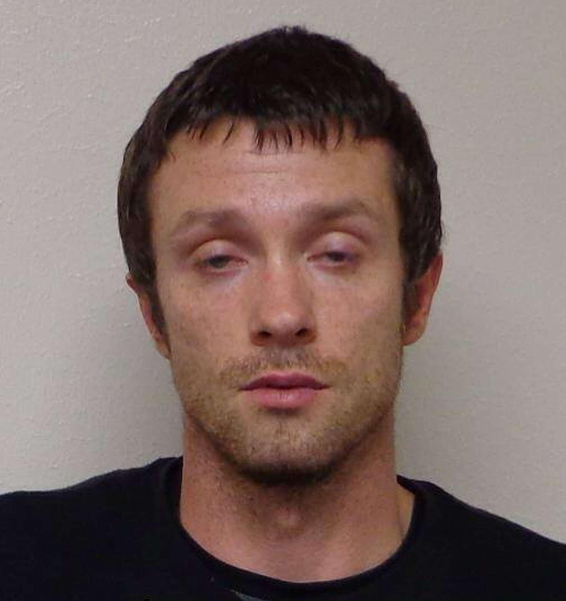 Colt Morgan May Still Be In Buffalo Area