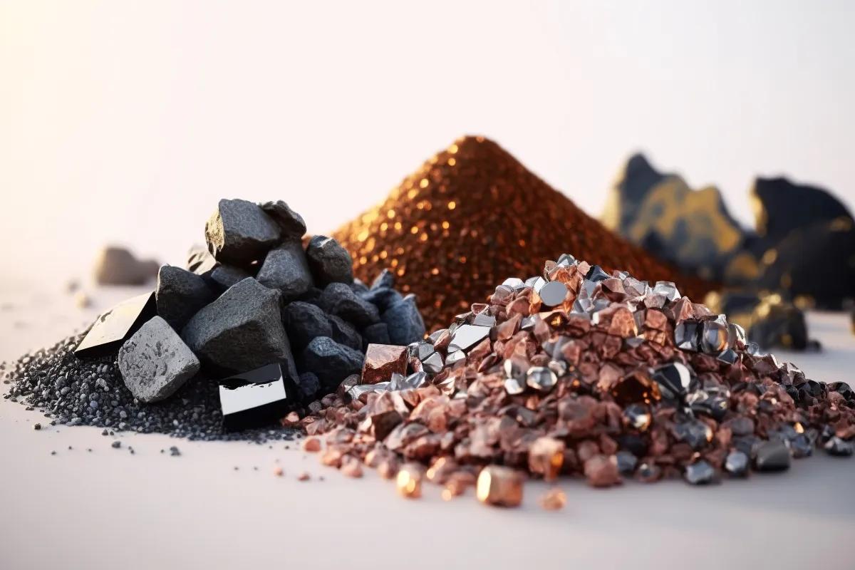 The important role of elements in modern society